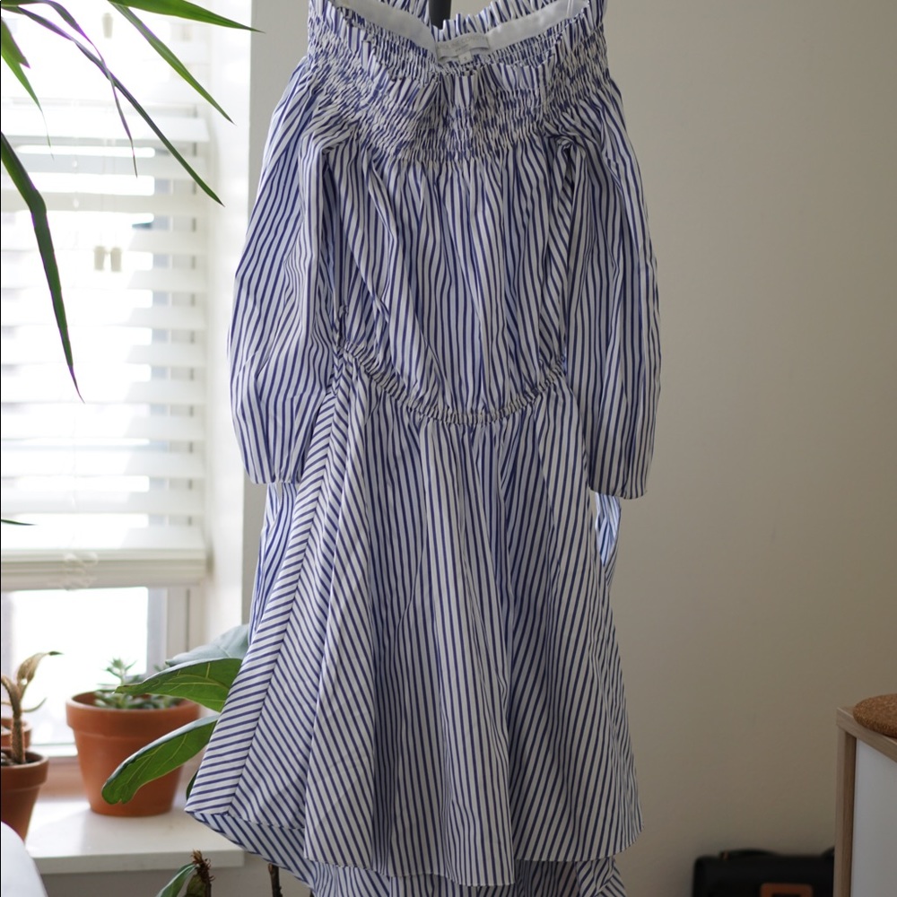 Caroline Constas Dress